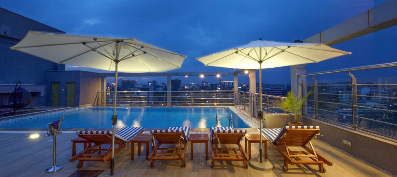 Golden Tulip Hotel Nairobi