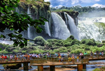 UGANDA | Safe Travel To Uganda